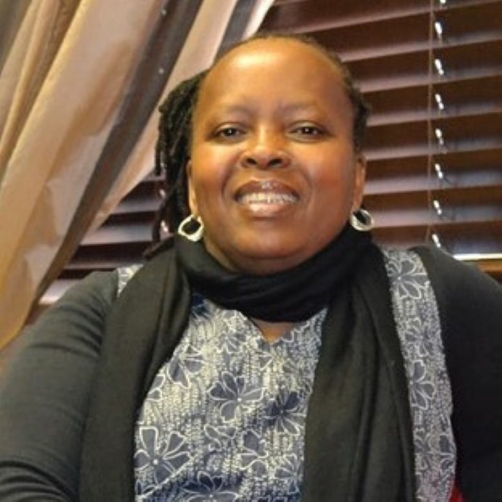 Prof. Relebohile Moletsane