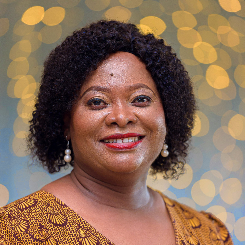Prof. Nobuhle Hlongwa